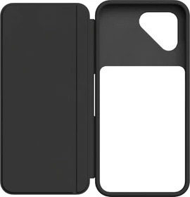 Fairphone Flipcase für Fairphone (Gen. 6) schwarz