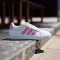 adidas Grand Court 3.0 cloud white/bliss pink (Junior) Vorschaubild