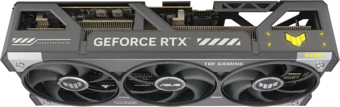ASUS TUF Gaming GeForce RTX 5090, TUF-RTX5090-32G-GAMING, 32GB GDDR7, 2x HDMI, 3x DP
