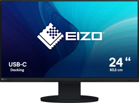 Eizo FlexScan EV2480, schwarz, 23.8"