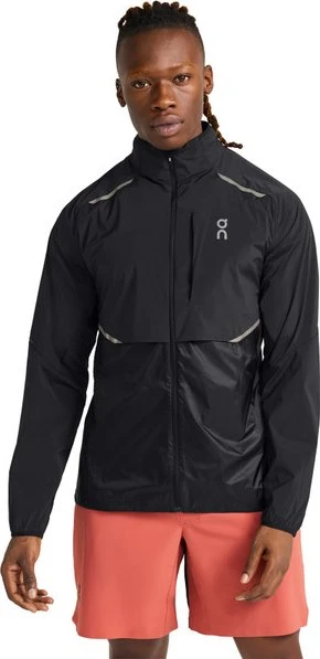 On Weather Laufjacke (Herren)