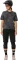 Vaude Loamer Mountainbike Funktionsshirt kurzarm schwarz (Damen) Vorschaubild