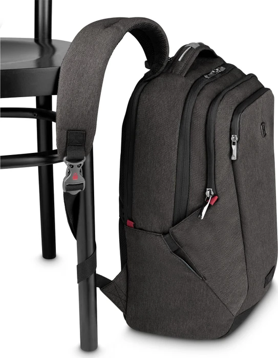 Wenger MX Professional Rucksack 16" grau