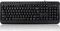 Adesso Multimedia Desktop Tastatur mit 3-Port Hub, schwarz, USB, US Vorschaubild