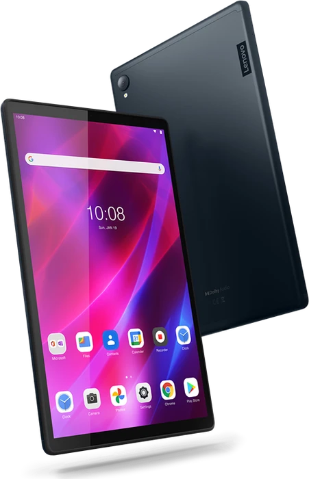 Lenovo Smart Tab K10 TB-X6C6X, Abyss Blue, 3GB RAM, 32GB, LTE