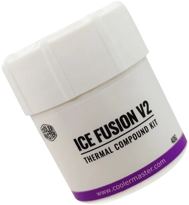 Cooler Master Ice Fusion V2, 40g