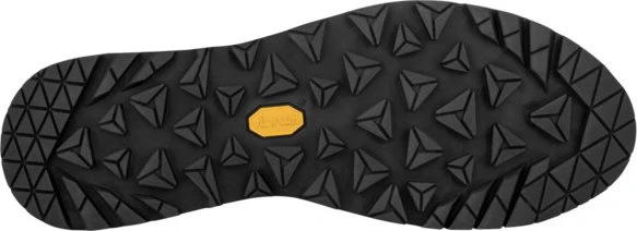 Lowa Delago GTX Lo petrol/limone (Herren)