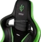 noblechairs Epic Sprout Edition Gamingstuhl, schwarz/grün Vorschaubild