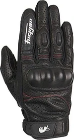 Furygan TD21 Vented schwarz/rot