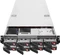 SilverStone RM22-308, Rackmount Storage, schwarz/grau, 2HE, ATX Vorschaubild