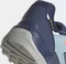 adidas Terrex Easytrail GTX tech indigo/grey two/signal coral (Damen) Vorschaubild