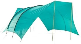 Grand Canyon Tahuta Shelter 5 Tarp blue grass