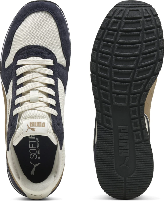 Puma ST Miler vapor gray/soft taupe/new navy