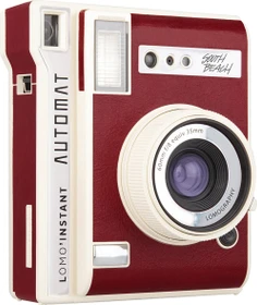 Lomography Instant Automat rot