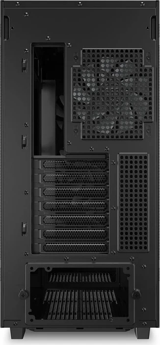 Sharkoon Rebel C80M RGB, schwarz