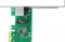 DeLOCK LAN-Adapter, RJ-45, PCIe x1 Vorschaubild