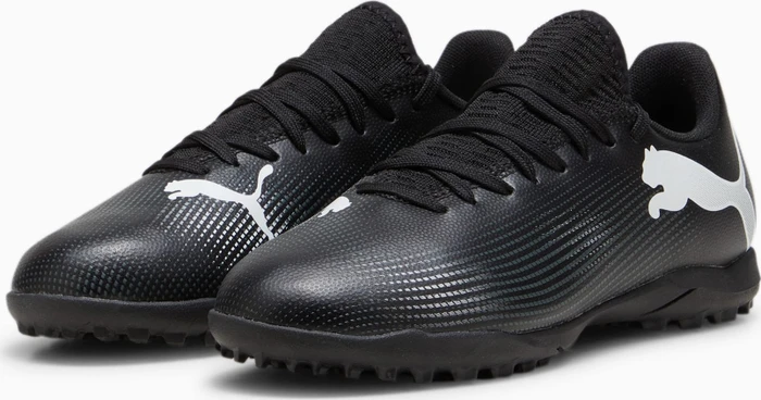 Puma Future 7 Play TT puma black/puma white (Junior)