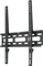Hama TV-Wandhalterung Fix, 1 Stern, XL, 127cm schwarz Vorschaubild
