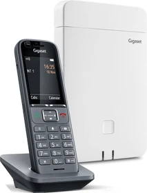 Gigaset N610 IP Pro & S700H Pro