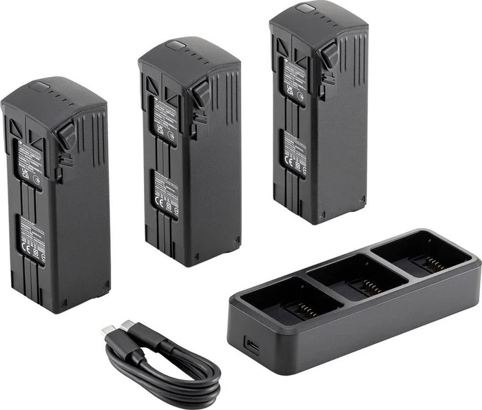 DJI Mavic 3 Enterprise Serie - Akku-Set
