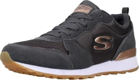 Skechers OG 85 Goldn Gurl charcoal (Damen)