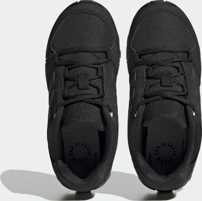 adidas Terrex Hyperhiker Low core black/grey five (Junior)