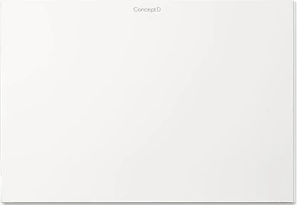 Acer ConceptD 3 CN316-73G-5330, weiß, Core i5-11400H, 16GB RAM, 512GB SSD, GeForce RTX 3050 Ti, DE
