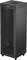 Lanberg 19" Rackschrank 47HE, freistehend, Gitternetztür, IP20, RAL 9004, 800mm tief Vorschaubild