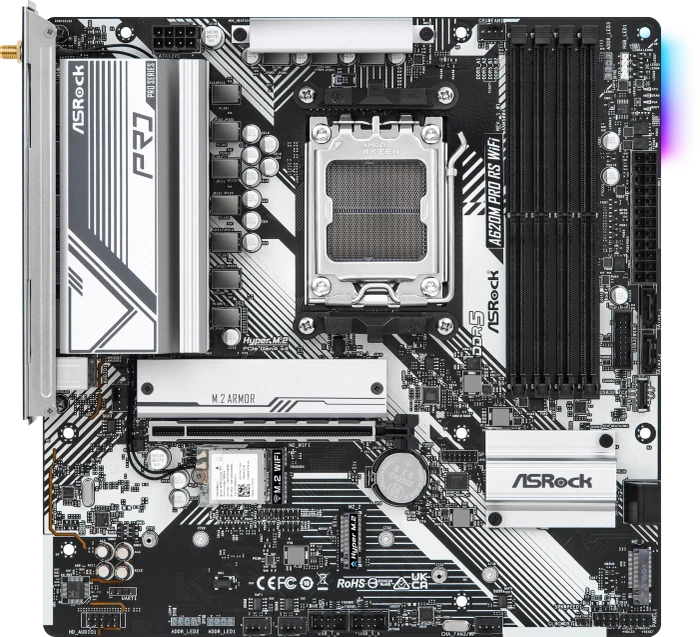 ASRock A620