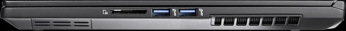 ADATA XPG Xenia 15 KC, Core i7-11800H, 32GB RAM, 1TB SSD, GeForce RTX 3070, EN