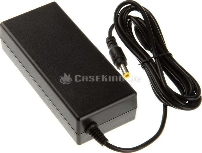 Akasa Netzteil für Mini-ITX Systeme extern, 65W
