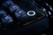8BitDo Retro 87 Mechanical Keyboard, Mecha BREAK: Panther, schwarz, Kailh Box Jellyfish X, USB/Bluetooth, US Vorschaubild