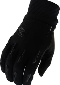 Troy Lee Designs Swelter Plus Fahrradhandschuhe mono black