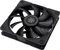 SilverStone Shark Force 120, schwarz, 120mm Vorschaubild