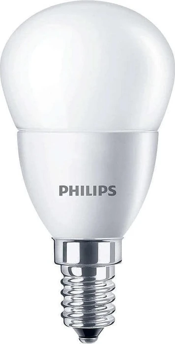 Philips CorePro LEDlustre ND E14 5-40W/827 P45 FR