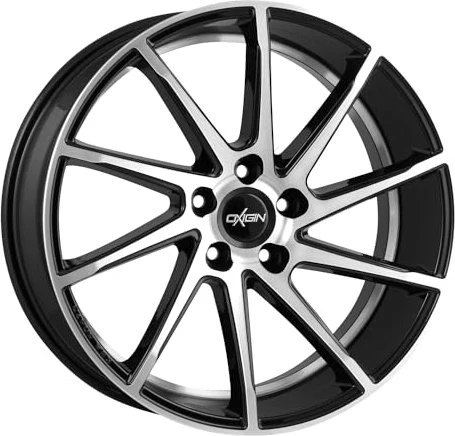 Oxigin 20 Attraction 8.5x18 5/108 ET45 (verschiedene Farben)