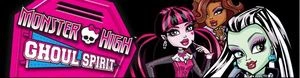 Monster High: Ghoul Spirit (Wii)