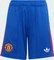 adidas Manchester United 2026/2027 Auswärtsshorts royal blue (Junior) Vorschaubild