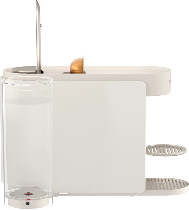 DeLonghi ENV 200.W Vertuo Up weiß