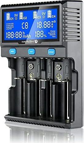 everActive UC-4200