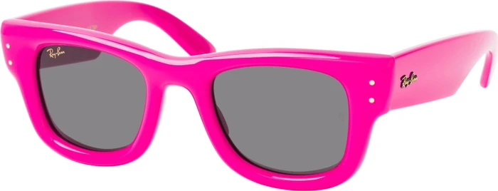 Ray-Ban RB4940 Wayfarer Puffer