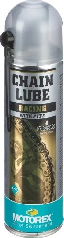 Motorex Chainlube Racing 500ml