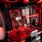 EK Water Blocks Quantum Line EK-Quantum Momentum² ROG Maximus Z790 Extreme D-RGB Monoblock, Acryl Vorschaubild