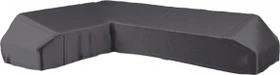 AeroCover Schutzhülle für Lounge-Set L-Form 3500x2750x900mm