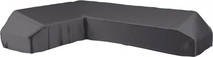 AeroCover Schutzhülle für Lounge-Set L-Form 3500x2750x900mm
