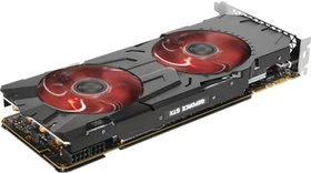 KFA2 GeForce GTX 1080 Ti EXOC, 11GB GDDR5X, HDMI, 3x DP