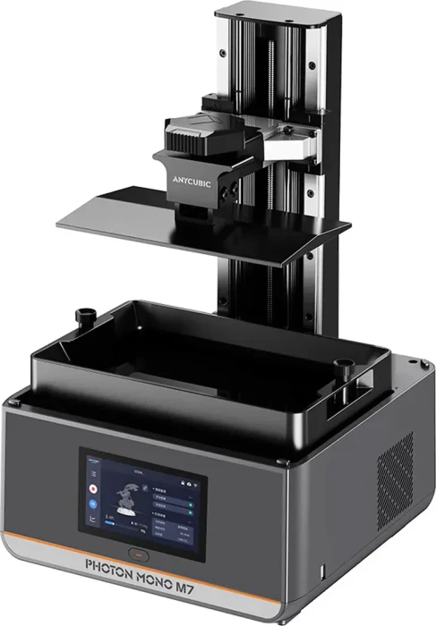Anycubic Photon LCD Mono M7