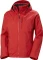 Helly Hansen Crew Hooded Midlayer Sailing 2.0 Funktionsjacke (Damen) Vorschaubild