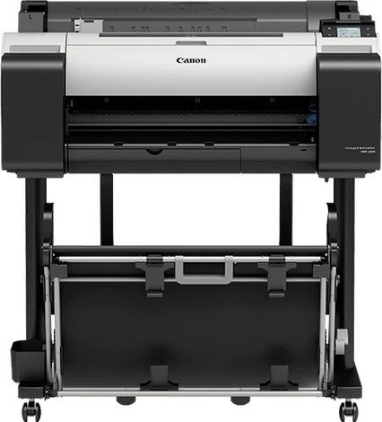 Canon imagePROGRAF TM-205, 24"