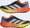 adidas Terrex Agravic 4 core black/grey two/semi impact orange (Herren) Vorschaubild